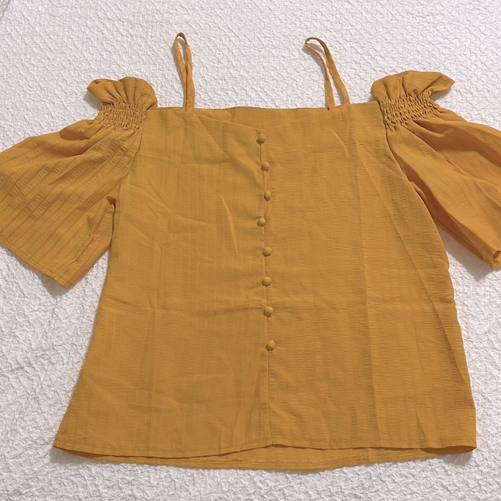 SHEIN top